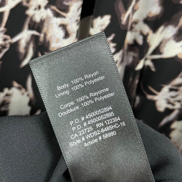 Aritzia Dress (Size 4) - Picture 7 of 7